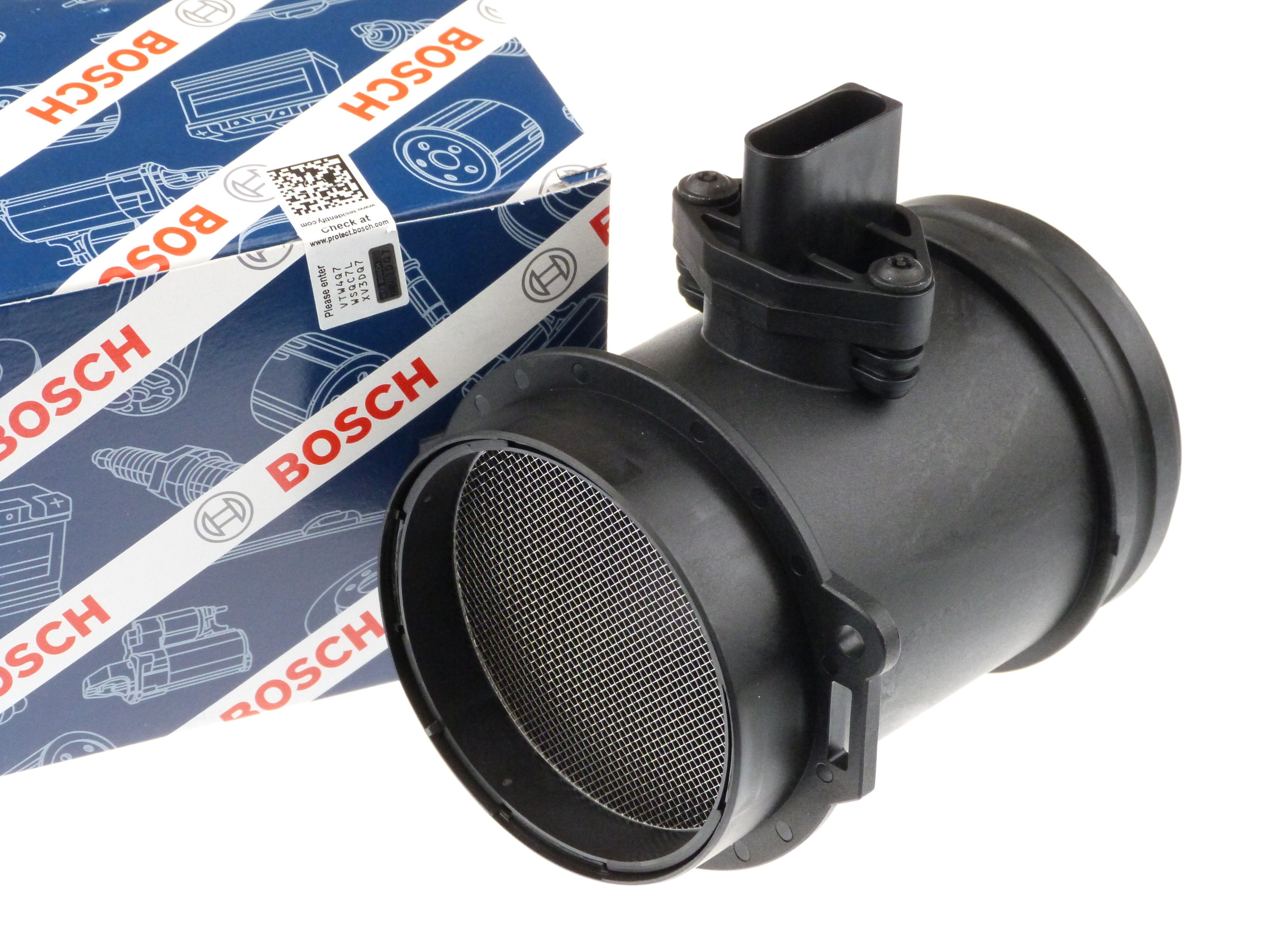 Luftmassenmesser Bosch 0280218067 Luftmassenmesser Bosch 0280218067