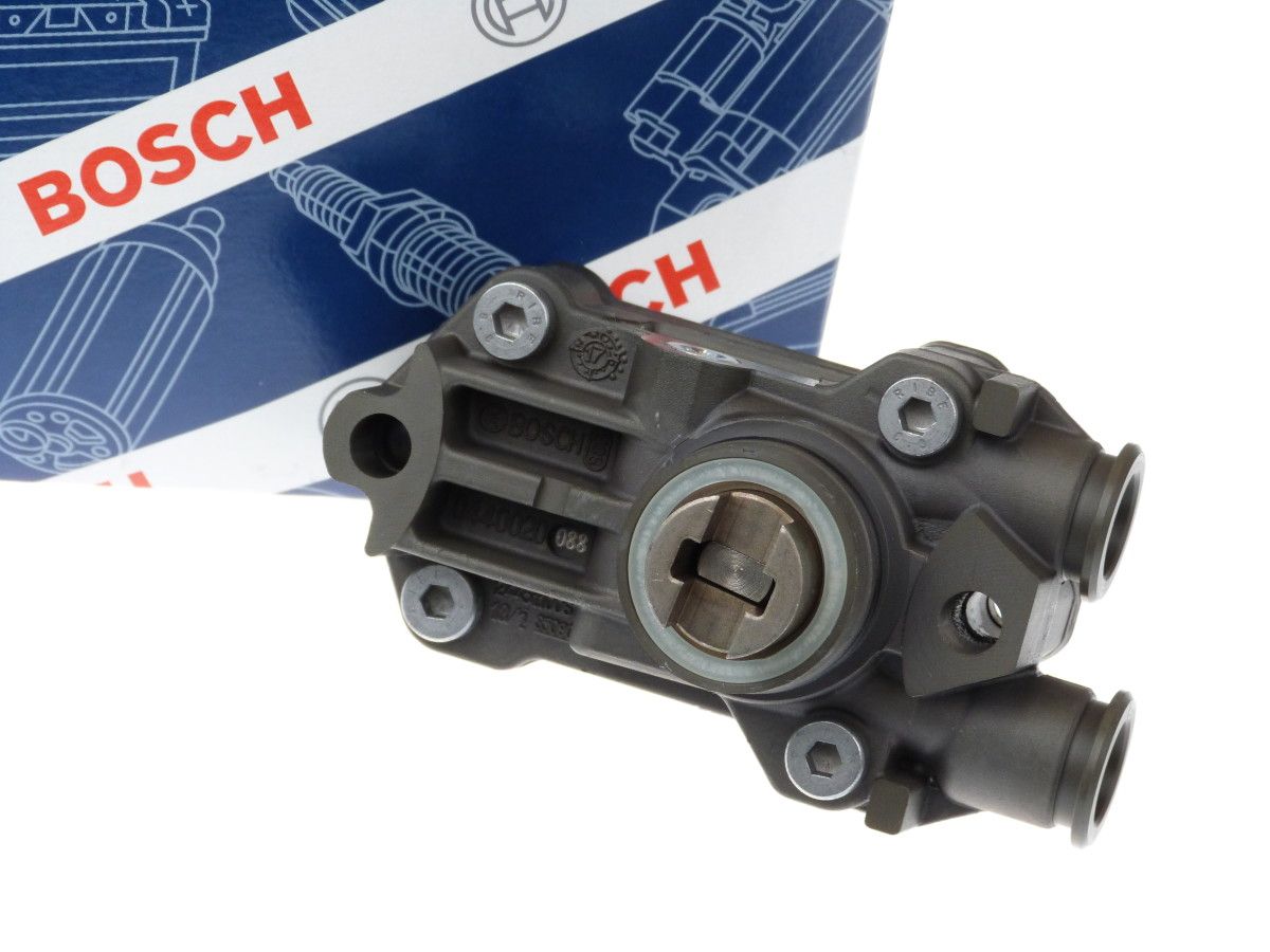 7 Kraftstoffpumpe Bosch 0440020088